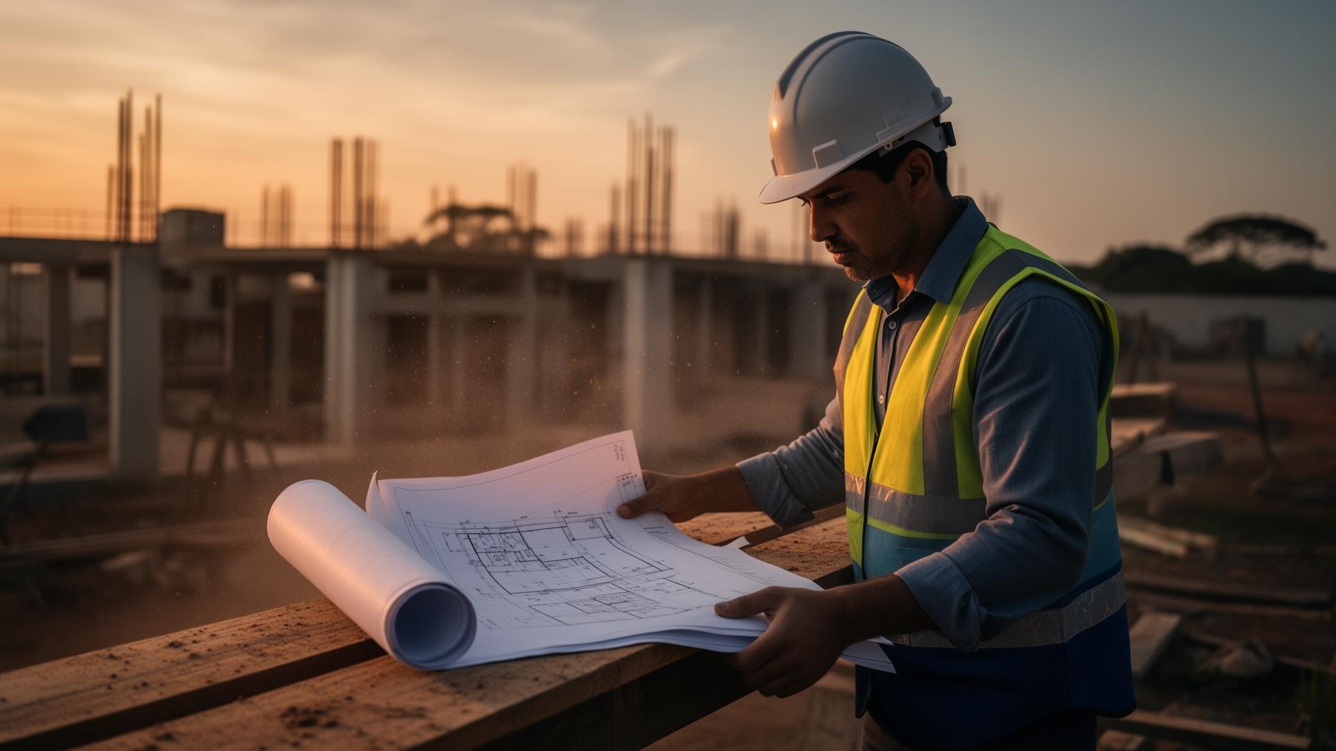 Construção Civil